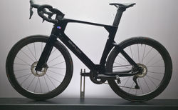 SIMPLON PRIDE | 52 cm / 20" (S), Shimano Ultegra, 2 x 12 Gang | velomarkt.ch