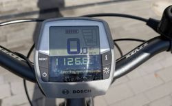 E-Bike von Corratec kaufen in Zürich #2 | velomarkt.ch