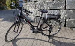 E-Bike von Corratec kaufen in Zürich #3 | velomarkt.ch