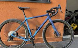 OPEN WIDE in s | Gravelbike | velomarkt.ch