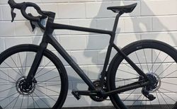 Rose REVEAL 06 Force AXS L matt carbon | 231807004 | velomarkt.ch