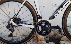 Tourenrennrad | MMR Spanisches Rennrad | velomarkt.ch