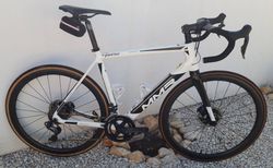 Tourenrennrad kaufen in Berne #2 | velomarkt.ch