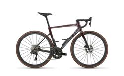 BMC TEAMMACHINE SLR01 TWO | 58cm | velomarkt.ch