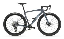 BMC KAIUS 01 TWO 2027 | 56cm | velomarkt.ch
