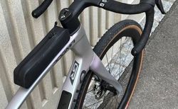Pinarello Dogma GR CH140 Red XPLR 57.5 kaufen in Argovia #2 | velomarkt.ch