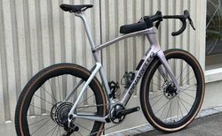 Pinarello Dogma GR CH140 Red XPLR 57.5 kaufen in Argovia #3 | velomarkt.ch