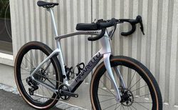 Pinarello Dogma GR CH140 Red XPLR 57.5 kaufen in Argovia #4 | velomarkt.ch
