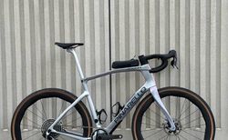 Pinarello Dogma GR CH140 Red XPLR 57.5 kaufen in Argovia #5 | velomarkt.ch