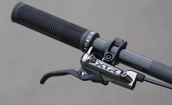 Orbea Rallon E-LTD Grösse M MYO kaufen in Argovie #3 | velomarkt.ch