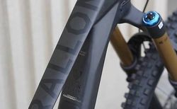 Orbea Rallon E-LTD Grösse M MYO kaufen in Argovie #4 | velomarkt.ch