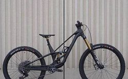 Orbea Rallon E-LTD Grösse M MYO | Grösse M ideal für Körpergrösse 167-178cm | velomarkt.ch