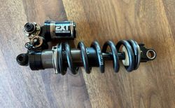 EXT Storia V4 Lok 2.0- 210x55mm Dämpfer 475lb kaufen in Zug #2 | velomarkt.ch