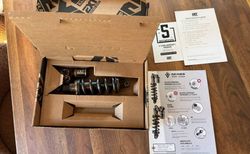 EXT Storia V4 Lok 2.0- 210x55mm Dämpfer 475lb | EXT Storia V4 Lok 2.0- 210x55mm Dämpfer 475lb | velomarkt.ch