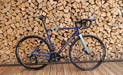 Cannondale CAAD13 Custom | Ultegra Di2 2x12 | Der Cannondale Klassiker mit Ultergra Di2 2x12 | velomarkt.ch