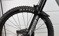 YT CAPRA UNCAGED 6 kaufen in Uri #5 | velomarkt.ch