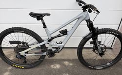 YT CAPRA | Folgt | velomarkt.ch
