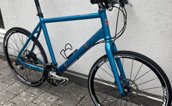 Top-Alltagsbike von Ibex, Gr. L kaufen in Bern #2 | velomarkt.ch