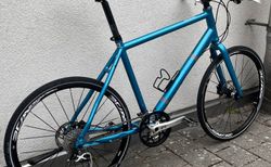 Top-Alltagsbike von Ibex, Gr. L kaufen in Bern #3 | velomarkt.ch