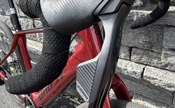 E-Bike Gravel Carbon Ghost Path Asket Pro M nur 14,7 kg Velo Fahrrad kaufen in Zurich #2 | velomarkt.ch