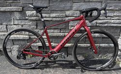 E-Bike Gravel Carbon Ghost Path Asket Pro M nur 14,7 kg Velo Fahrrad | nur 830 km - 100% Akku - SRAM AXS - FAZUA 60, | velomarkt.ch