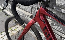 E-Bike Gravel Carbon Ghost Path Asket Pro M nur 14,7 kg Velo Fahrrad kaufen in Zurich #4 | velomarkt.ch