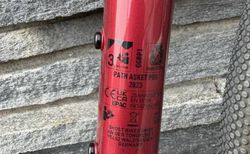 E-Bike Gravel Carbon Ghost Path Asket Pro M nur 14,7 kg Velo Fahrrad kaufen in Zurich #5 | velomarkt.ch