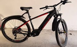 Ghost Hybride Teru PT B3.9 AL E-MTB – kaum gefahren, 50km kaufen in Aargau #4 | velomarkt.ch