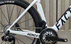 Factor Monza Force AXS 54 kaufen in Argovie #5 | velomarkt.ch