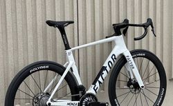 Factor Monza Force AXS 54 kaufen in Argovie #3 | velomarkt.ch