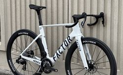 Factor Monza Force AXS 54 kaufen in Argovie #2 | velomarkt.ch