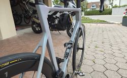 Neuwertiges Giant Propel Pro 0 AXS – 2026 – Carbon – Topmodell kaufen in Aargau #2 | velomarkt.ch