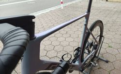 Neuwertiges Giant Propel Pro 0 AXS – 2026 – Carbon – Topmodell kaufen in Aargau #4 | velomarkt.ch