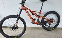 Orbea Rallon M10 2025, neuwertig kaufen in Schwyz #2 | velomarkt.ch