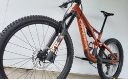 Orbea Rallon M10 2025, neuwertig kaufen in Schwyz #5 | velomarkt.ch