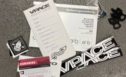 VPACE MAX20 kaufen in Bern #4 | velomarkt.ch