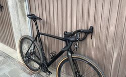 Carbon Gravelbike (Openmold frame) kaufen in Berne #2 | velomarkt.ch
