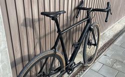 Carbon Gravelbike (Openmold frame) kaufen in Berne #3 | velomarkt.ch