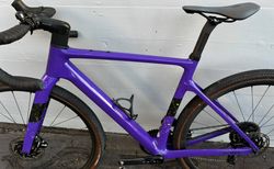 SCOTT ADDICT GRAVEL 10 – Carbon / SRAM FORCE AXS – Top Zustand – 2 Jahr, 35% Rabatt kaufen in Lucerne #3 | velomarkt.ch