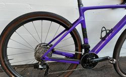 SCOTT ADDICT GRAVEL 10 – Carbon / SRAM FORCE AXS – Top Zustand – 2 Jahr, 35% Rabatt kaufen in Lucerne #4 | velomarkt.ch