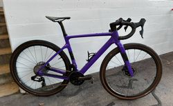 SCOTT ADDICT GRAVEL 10 – Carbon / SRAM FORCE AXS – Top Zustand – 2 Jahr, 35% Rabatt kaufen in Lucerne #5 | velomarkt.ch