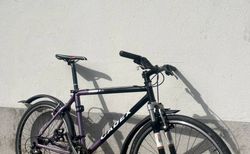 Cadex Stadtvelo | Grösse M/L / 26 Zoll | velomarkt.ch