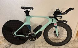 Triathlonrad Orbea Ordu S/M | Triathlonrad Orbea Ordu S/M | velomarkt.ch