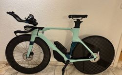 Triathlonrad Orbea Ordu S/M kaufen in Nidwalden #2 | velomarkt.ch