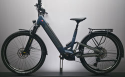 CORRATEC E-POWER MTC 100 LTD | S, Shimano Deore XT 11-Fach | velomarkt.ch