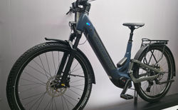 CORRATEC E-POWER MTC 100 LTD kaufen in San Gallo #2 | velomarkt.ch