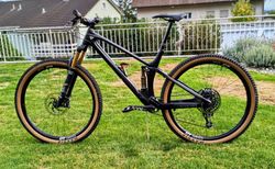 YT Izzo Core 4 | Traumbike | velomarkt.ch