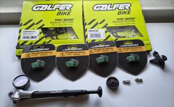 YT Izzo Core 4 kaufen in San Gallo #5 | velomarkt.ch