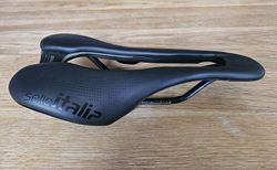 Selle-Italia SLR Superflow Sattel, neu kaufen in Graubünden #2 | velomarkt.ch