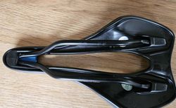 Selle-Italia SLR Superflow Sattel, neu kaufen in Graubünden #3 | velomarkt.ch